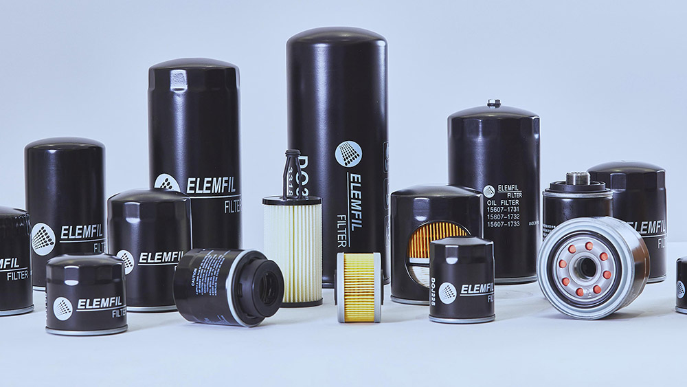 一壹品牌汽配企业宣传片案例