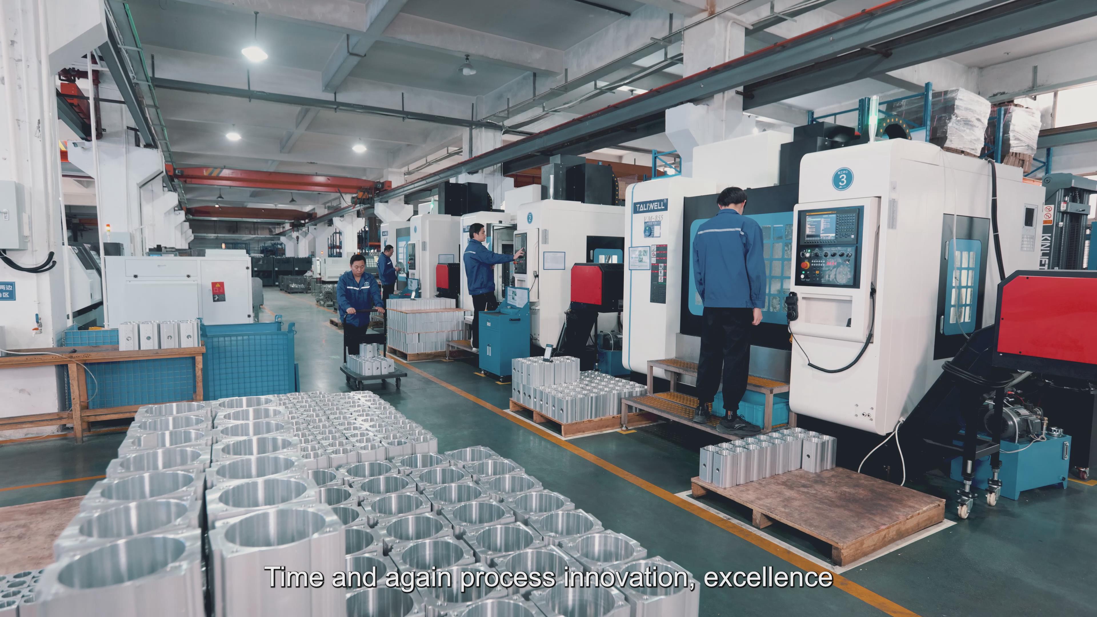 企业宣传片的真正效果，如何打动客户？